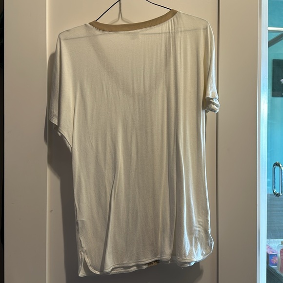 Jockey Person to Person tshirt. XS - Picture 2 of 2